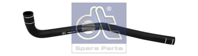Патрубки DT 4.80466 для MERCEDES-BENZ ACTROS MP2 / MP3 3351 AK